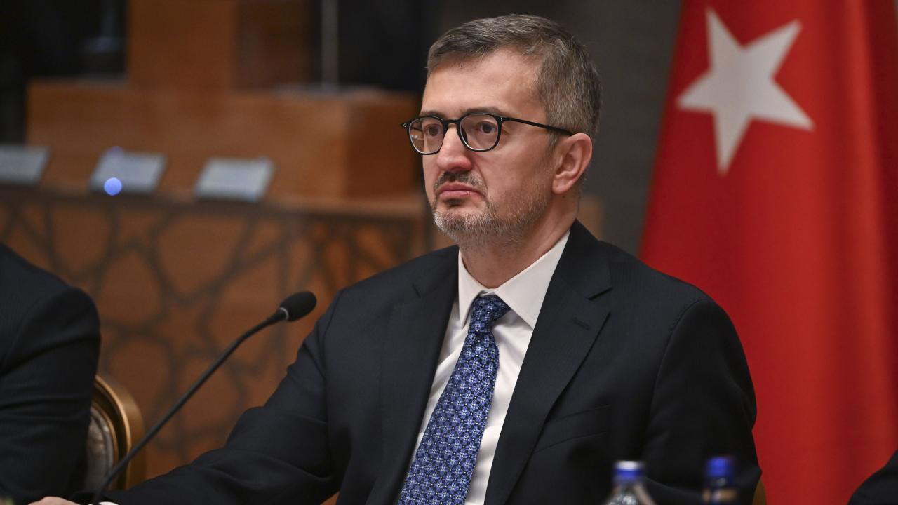 Duran'ın Erdoğan paylaşımı sosyal medyada gündem oldu - 2026