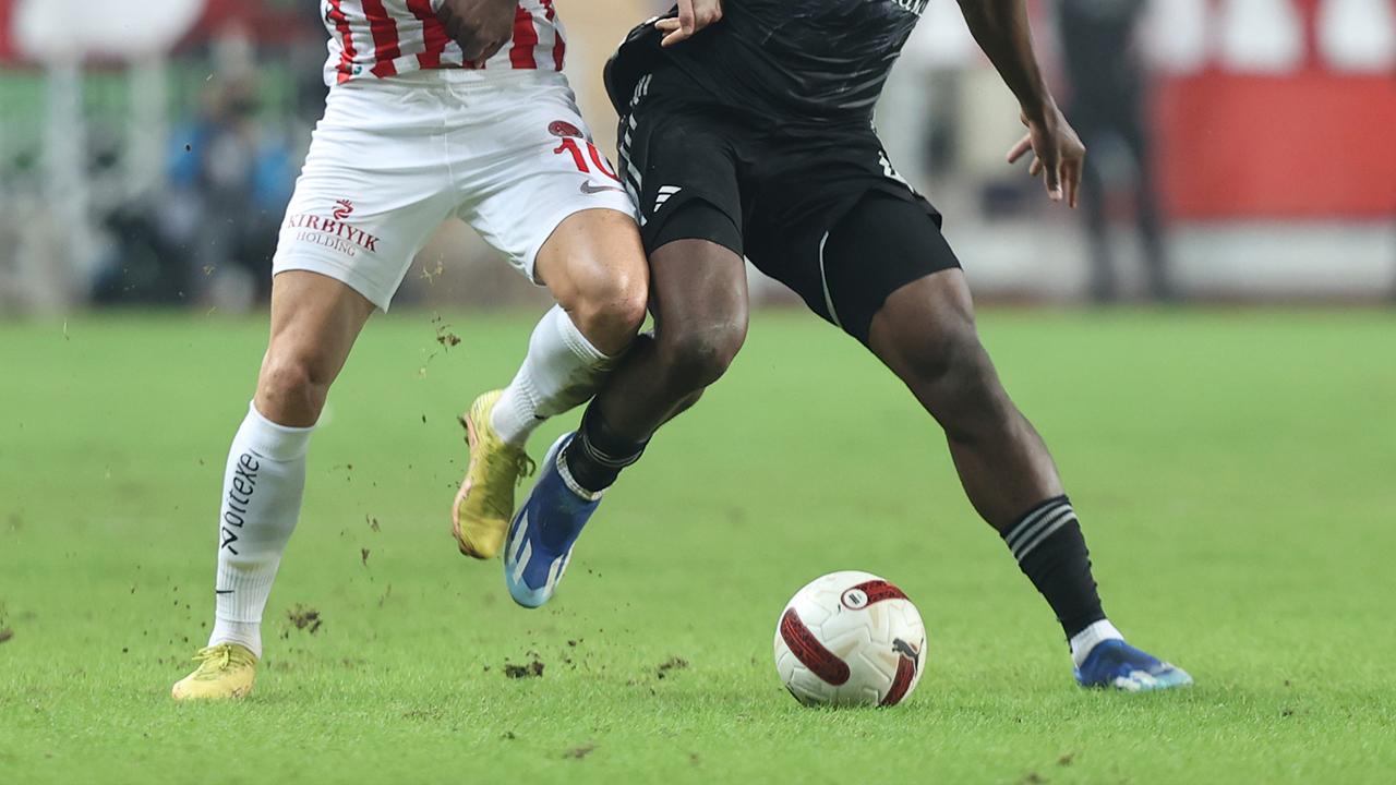 Trendyol Süper Lig 2025 - 2026