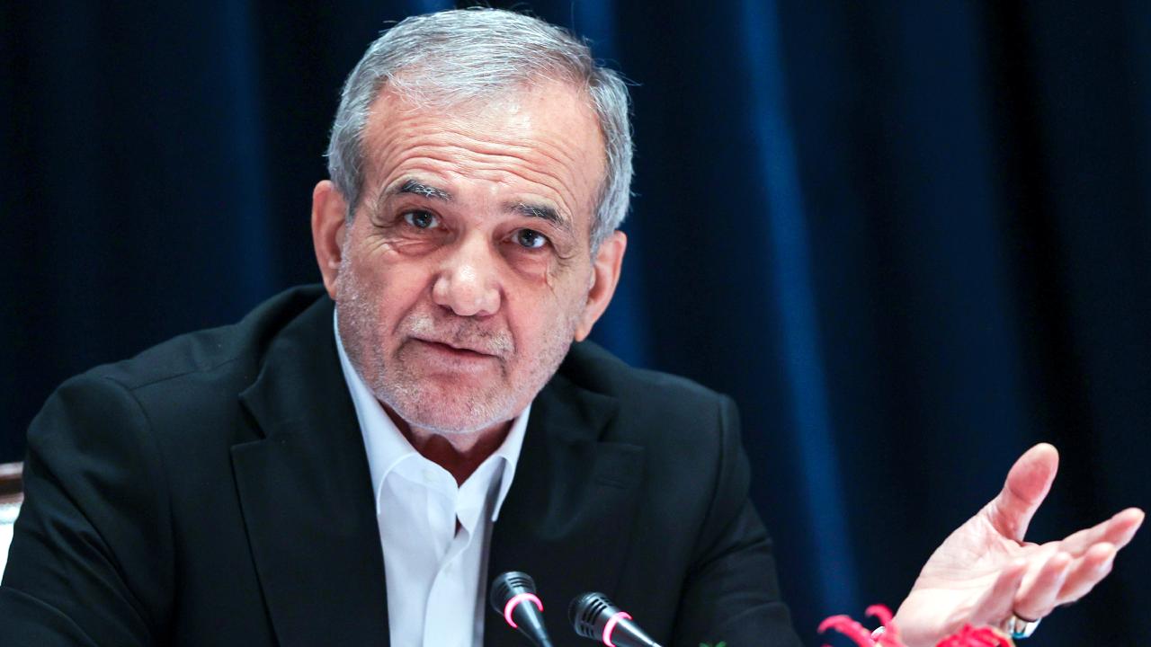 Pezeşkiyan, İran'ın diyalog stratejisini açıkladı - 2026