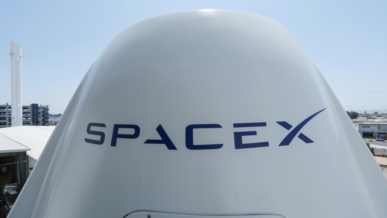 Musk'ın SpaceX şirketi halka arz için başvurusunu tamamladı - 2026
