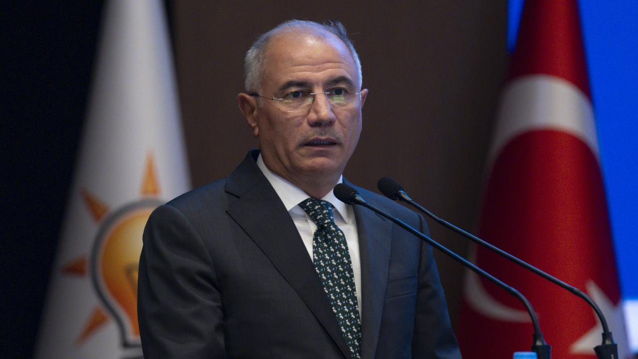CHP'nin part içi çatışmalarına karşı Efkan Ala'dan sert uyarı - 2026