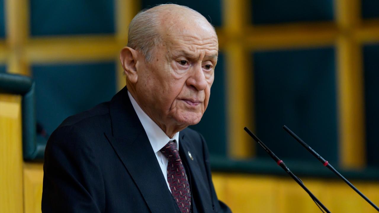 Bahçeli Kurban Bayramı mesajını duyurdu - 2026