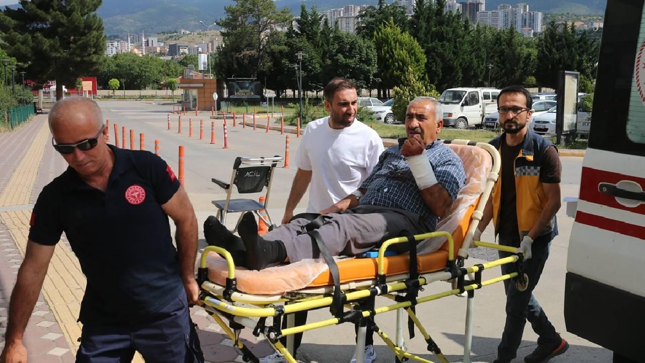 Kurban kesimi sırasında 13 bin 513 kişi hastanelik oldu - 2026