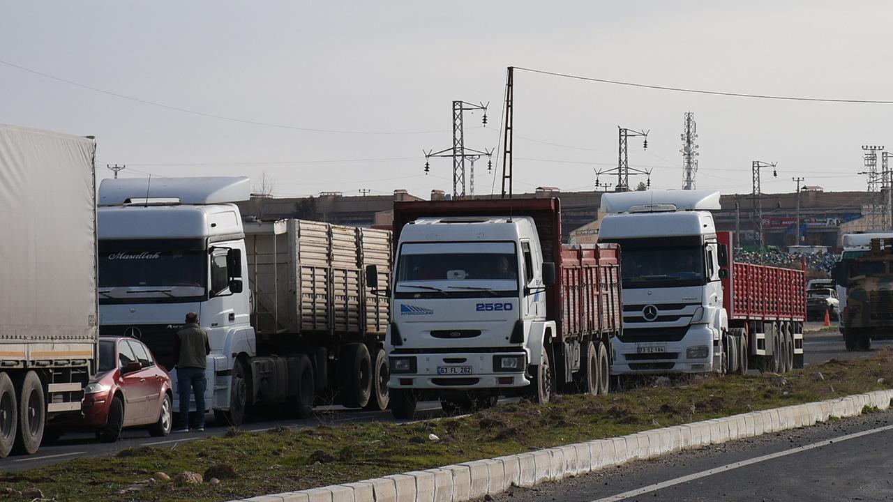 Bolu'da 3 gün sürecek ağır tonajlı araç yasağı ile trafik rahatlayacak - 2026