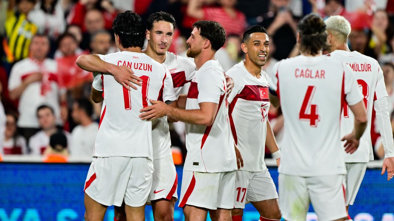 Bizim Çocuklar 2023 Yetenek Festivali'nde yeteneklerini sergiledi - 2026