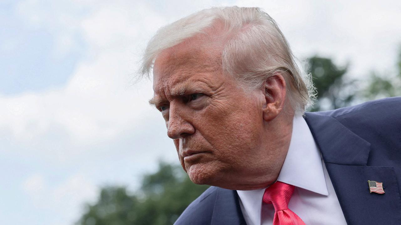 Trump, İsrail ve Hizbullah - 2026