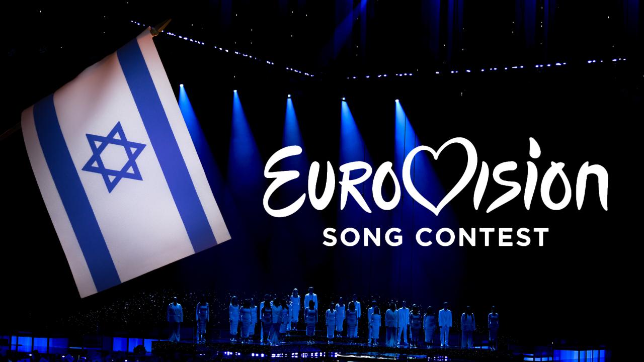 İsrail'in Eurovision'a katılımı tartışıldı - 2026
