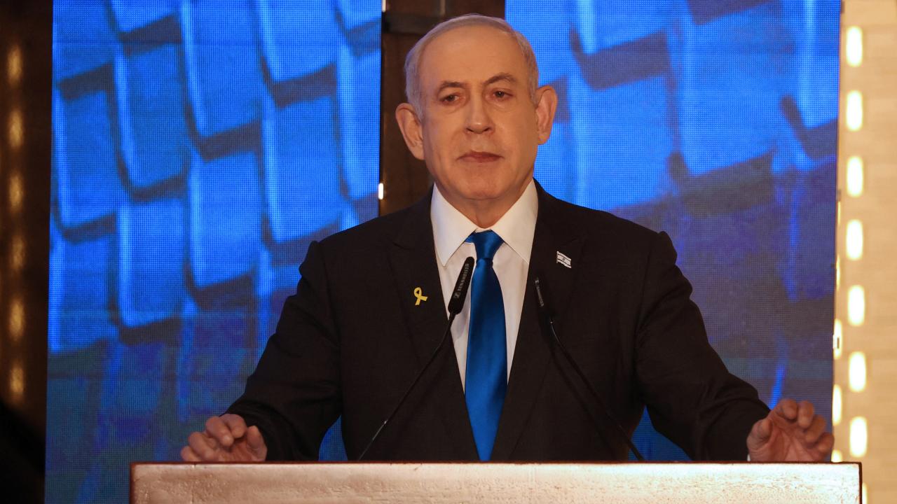 Netanyahu, Lübnan'la ateşkesin olmadığını duyurdu - 2026