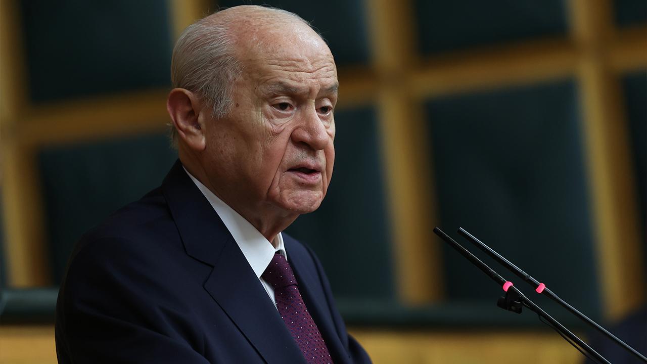 Devlet Bahçeli, Rahmi Koç'un soruşturması hakkında önemli açıklama yaptı