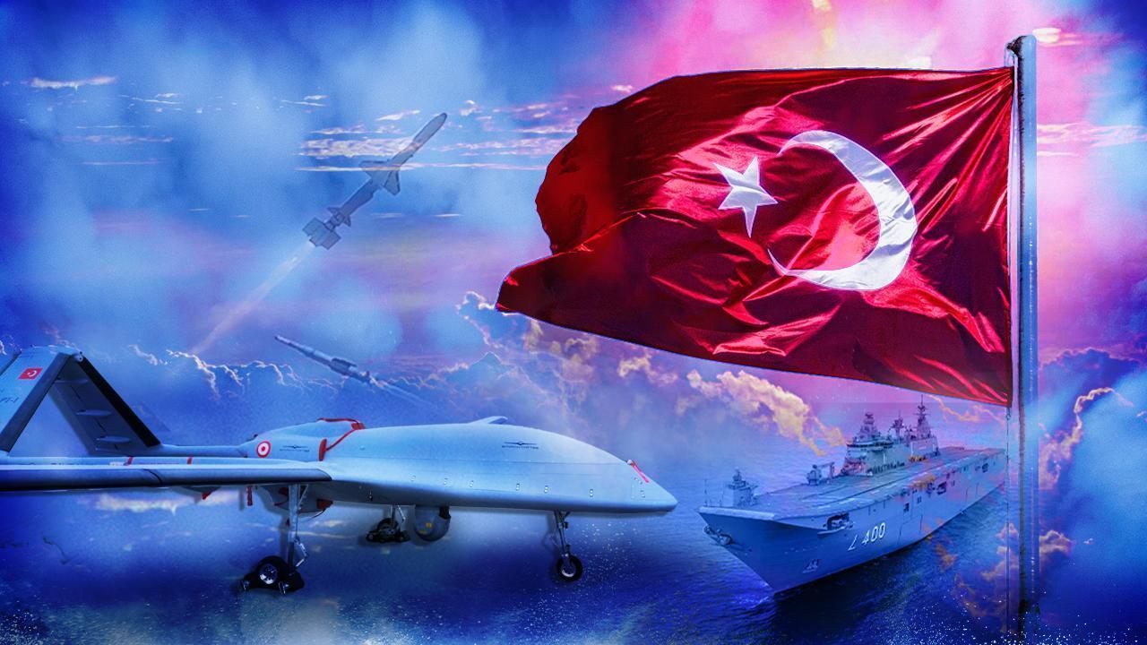 Türkiye, 40'tan fazla ülkeye silah satışıyla savunma sanayinde öne çıktı - 2026