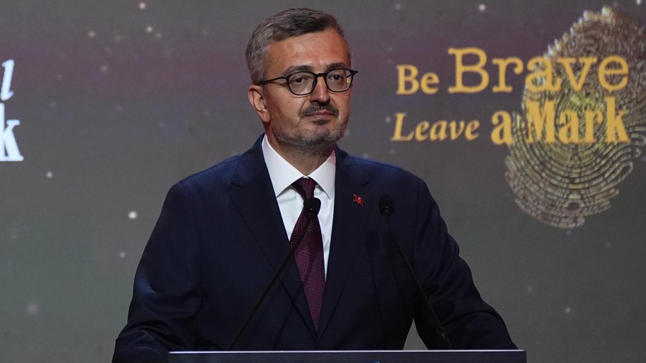 Duran, belgesel dünyasına yeni bir bakış açısı getirdi - 2026
