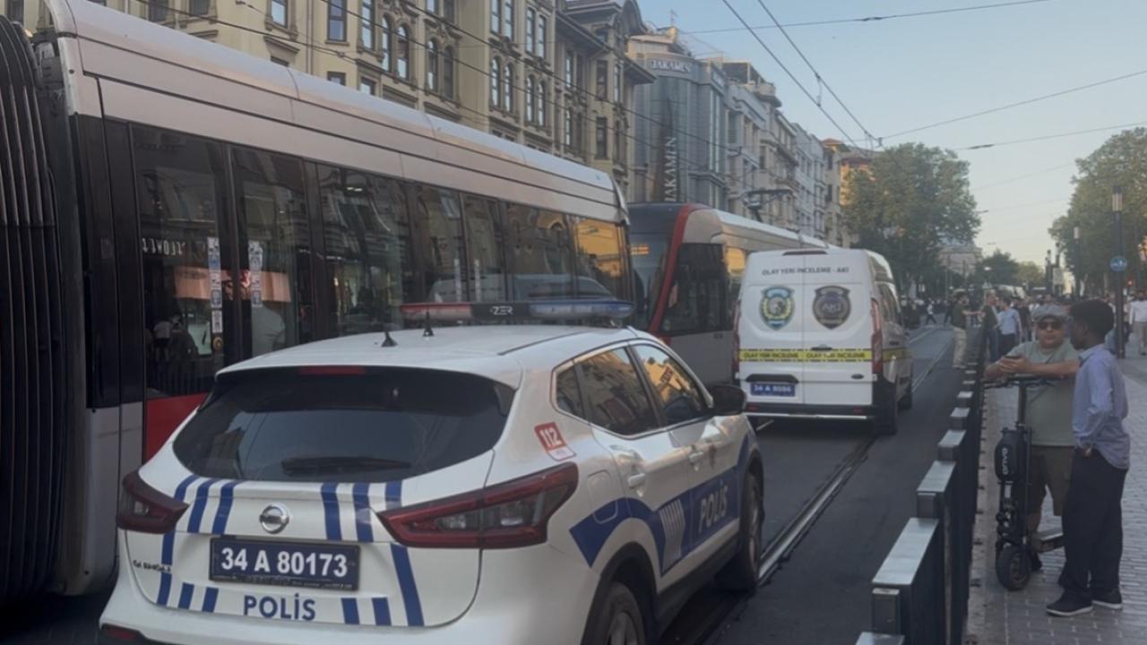 Fatih'te tramvay kazası sonrası aile ve toplum tepkileri - 2026