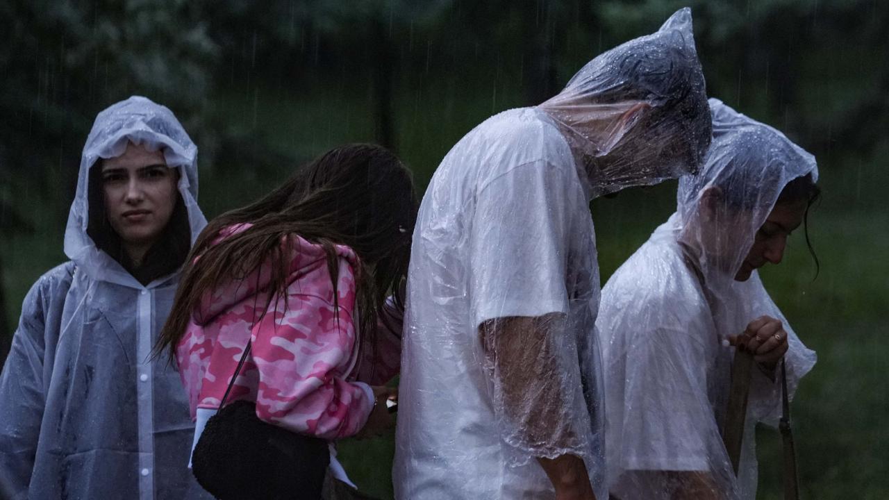 Meteoroloji Ankara için uyarıda bulundu - 2026