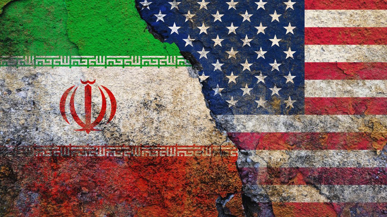 İran, Trump'ın iddialarını reddetti - 2026