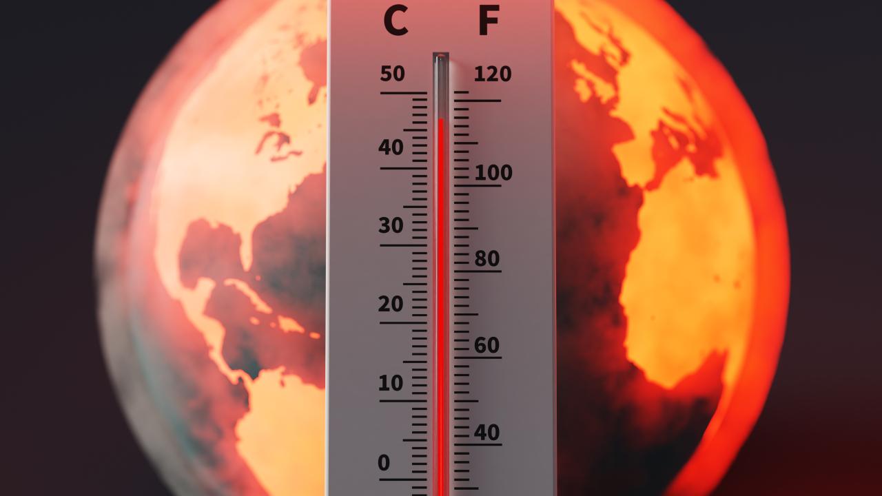 Süper El Nino'ya hazırlık - 2026