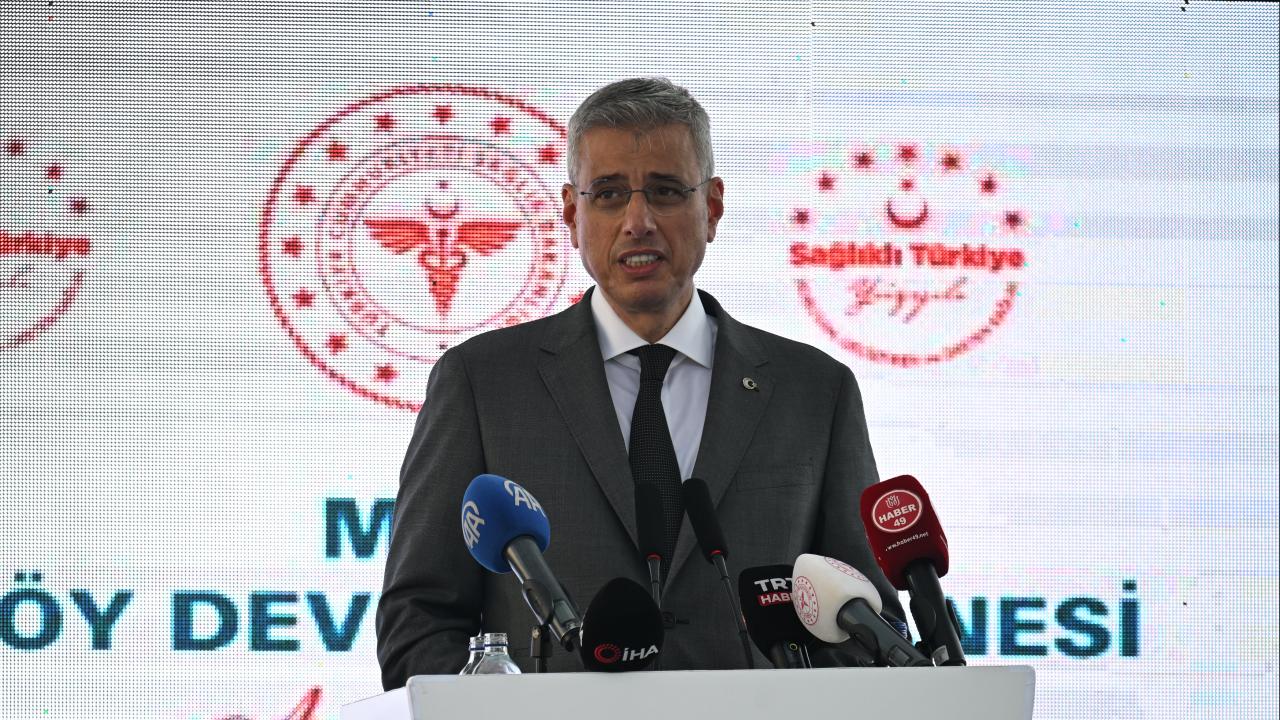 Sağlıkta dünya sıralamasında Türkiye'nin yeri Bakan Memişoğlu tarafından açıklandı - 2026
