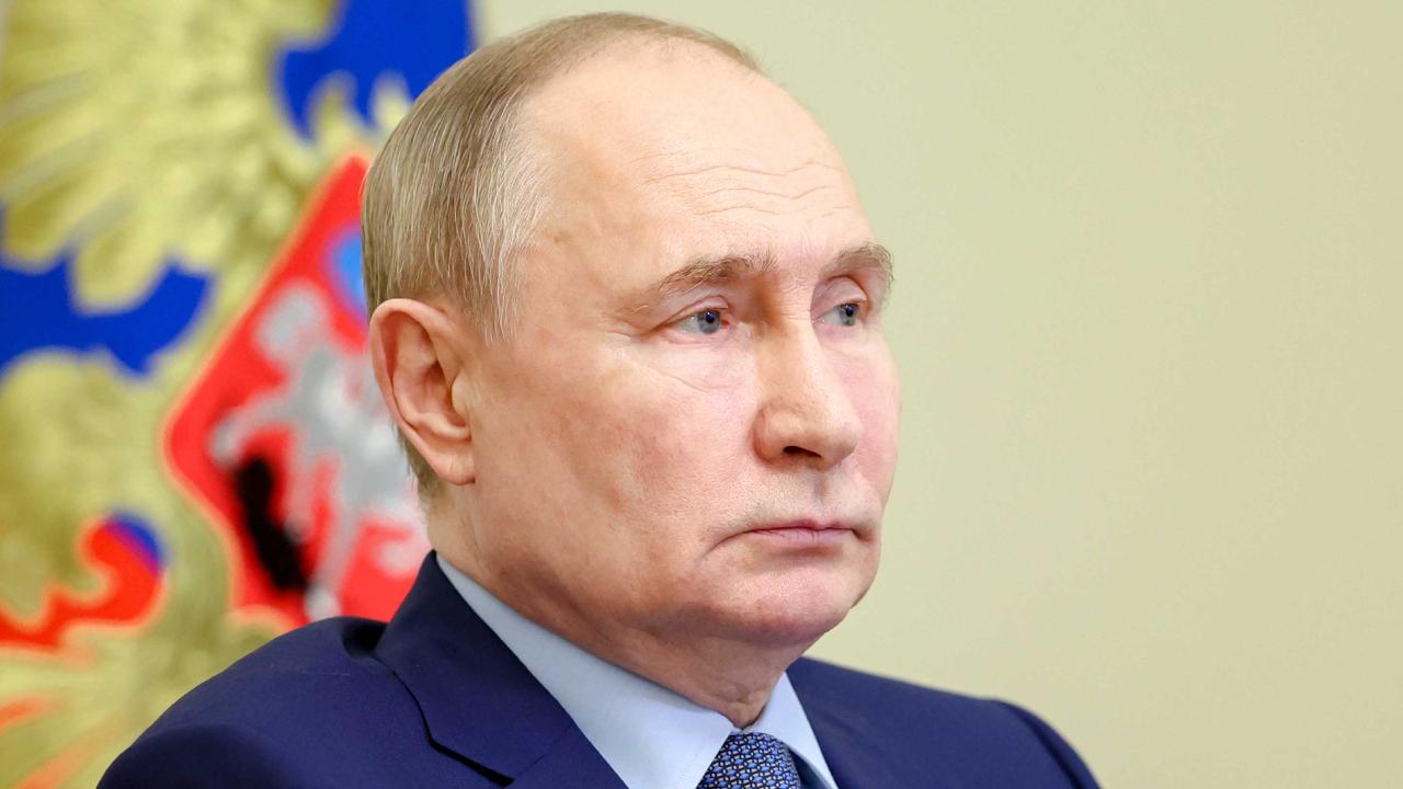 Putin, Batı ile diyalog kurma vurgusu yaptı - 2026