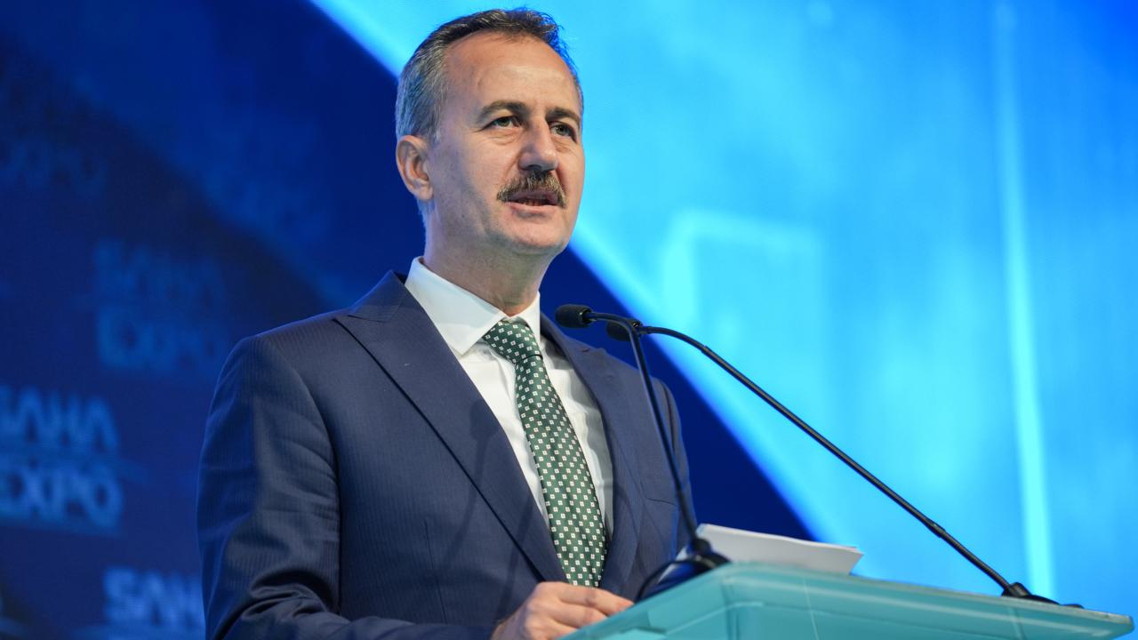 SSB Başkanı Görgün, Ankara NATO Zirvesi'nin savunma iş birliğine katkısını vurguladı - 2026