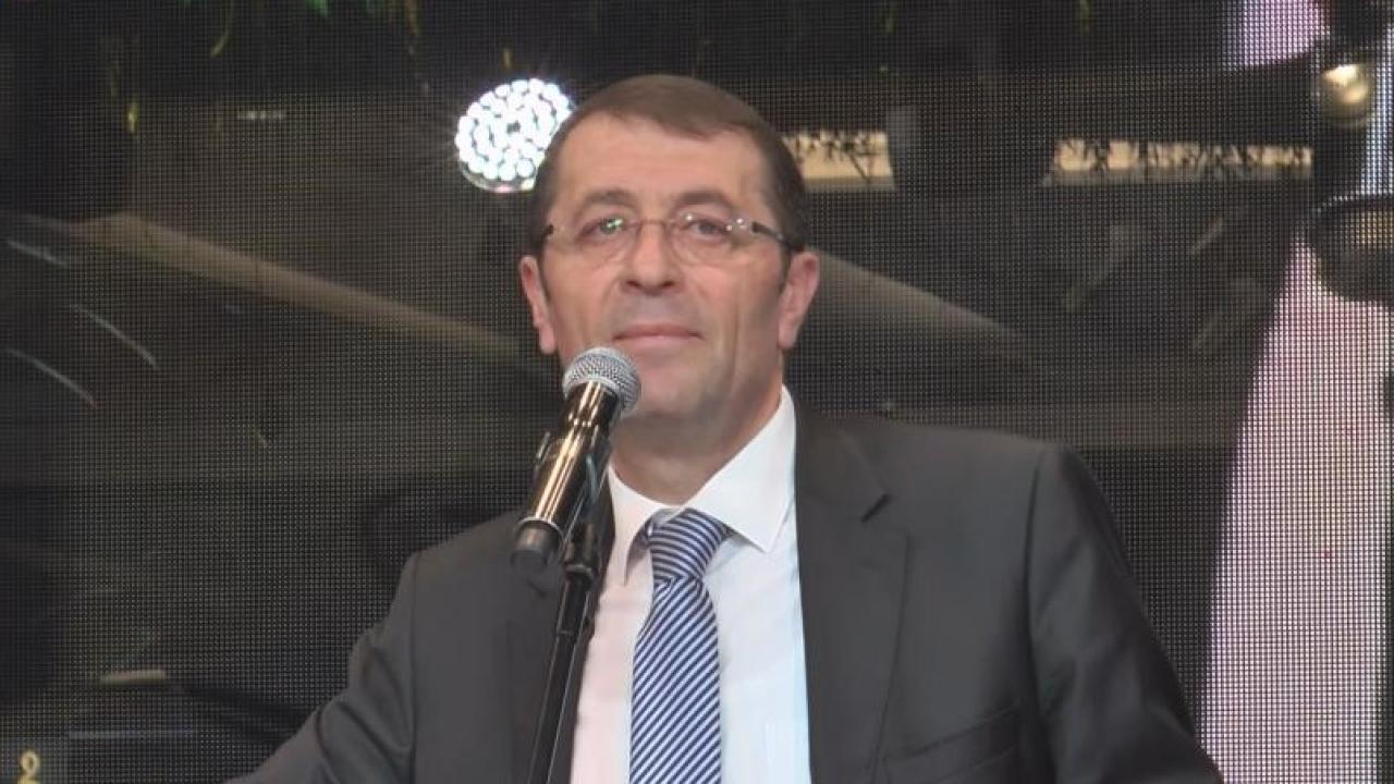 Şenol Esmer'in vefatı, Kayseri'de derin bir üzüntü yarattı - 2026