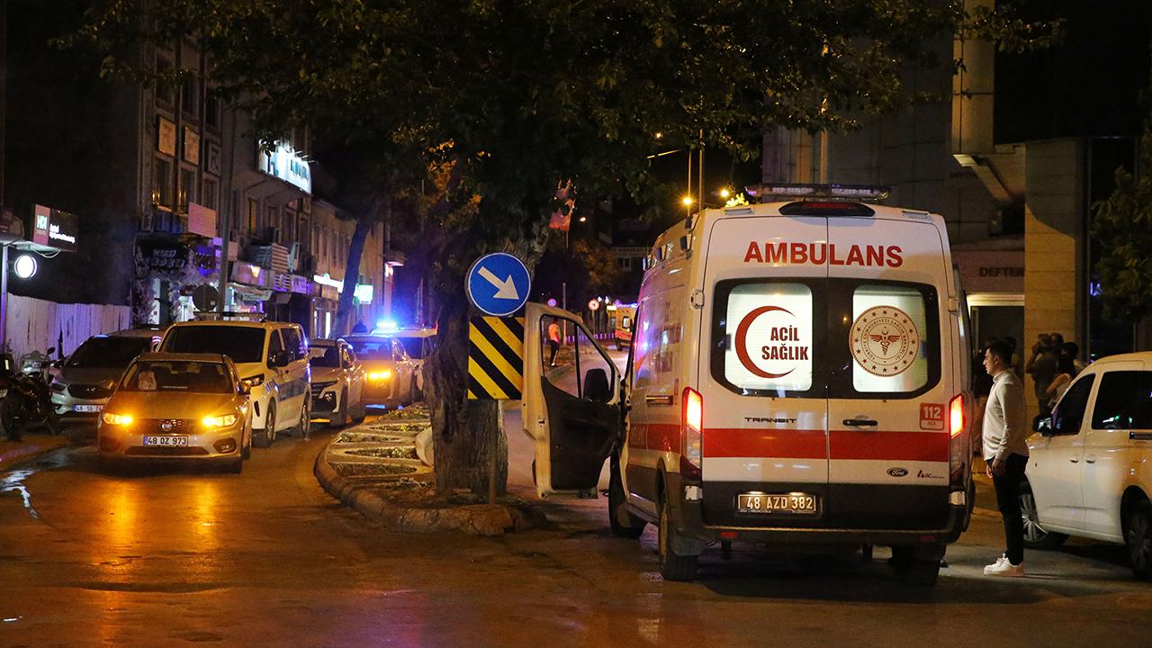 Muğla'da KADES ihbarına giden polis, silahlı saldırıda şehit oldu - 2026