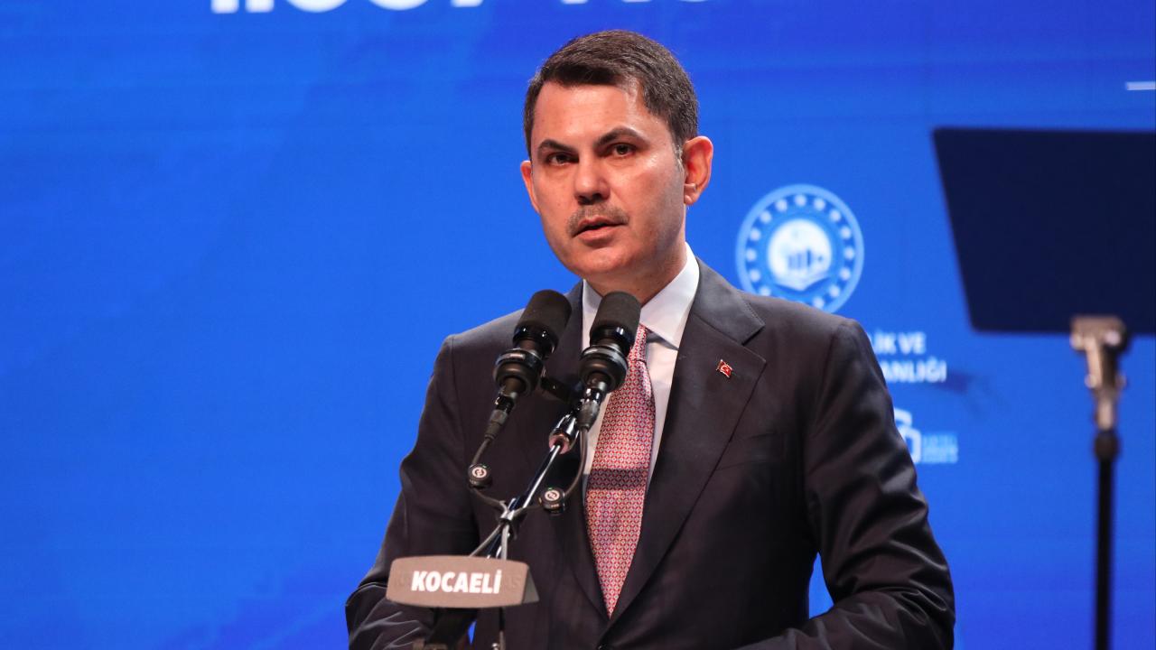 Türkiye'de kentsel dönüşüm süreci hızlanıyor - 2026