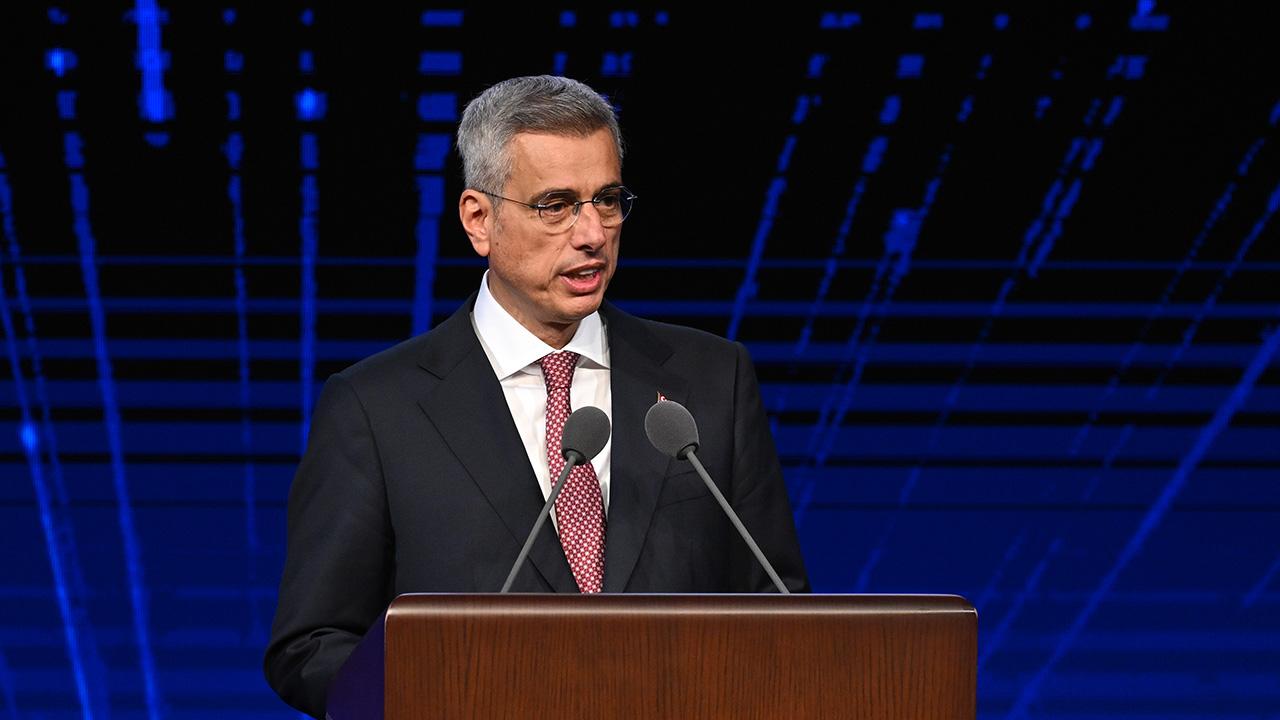 Bakan Memişoğlu, 2026 hedeflerini açıkladı - 2026