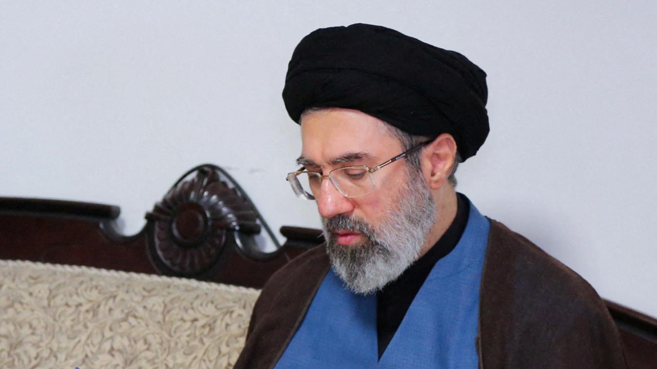 Hamaney, ABD ile yapılan mutabakatı onayladı - 2026