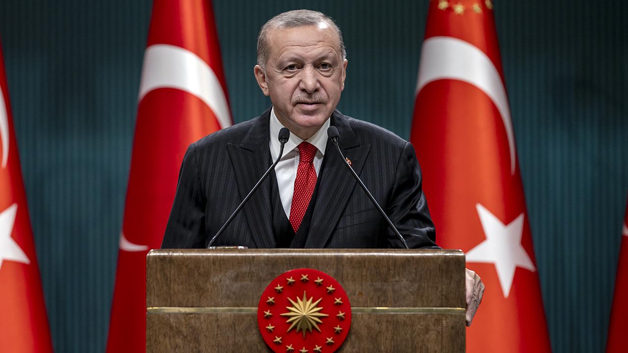 Fenerbahçe Beko'nun zaferine Erdoğan'dan destek - 2026
