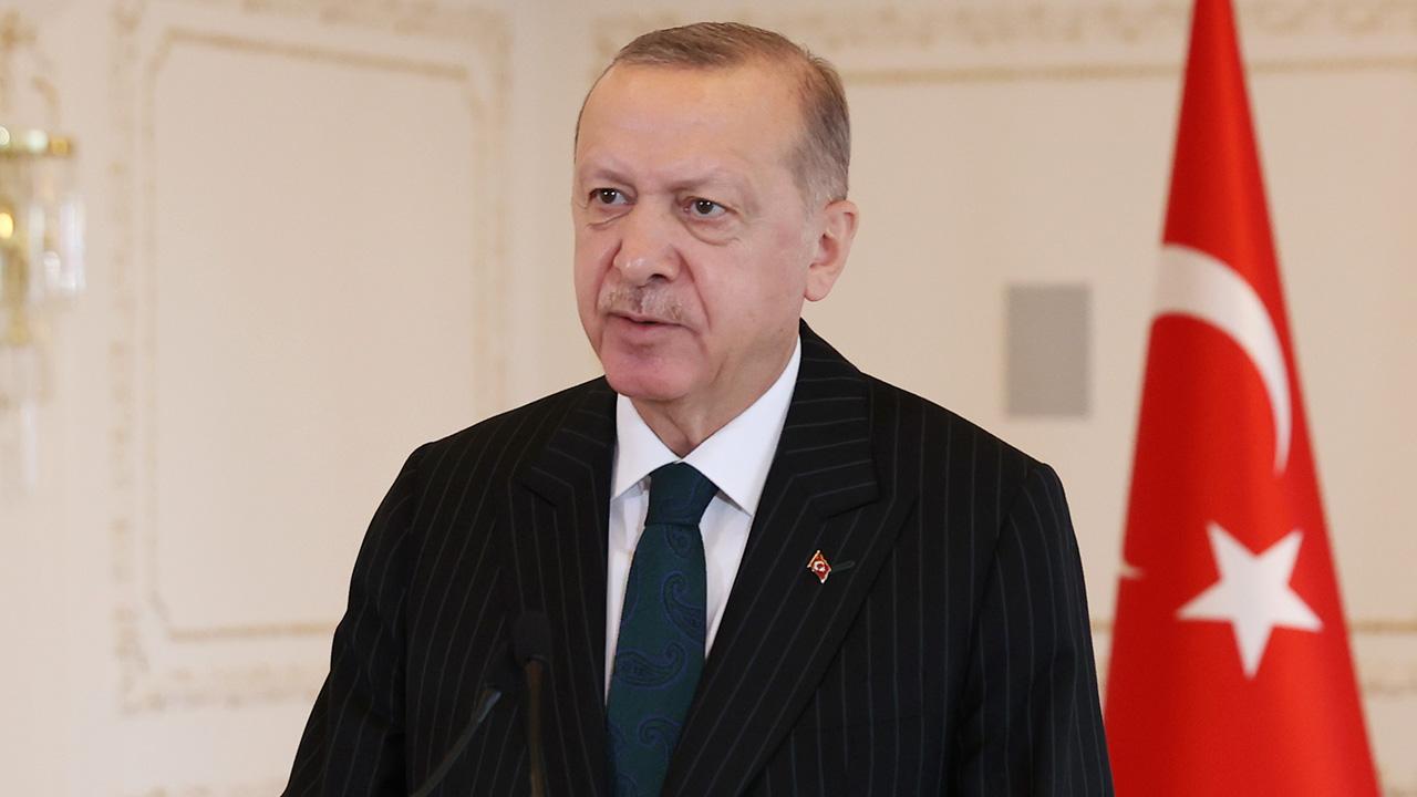 Cumhurbaşkanı Erdoğan, YKS - 2026