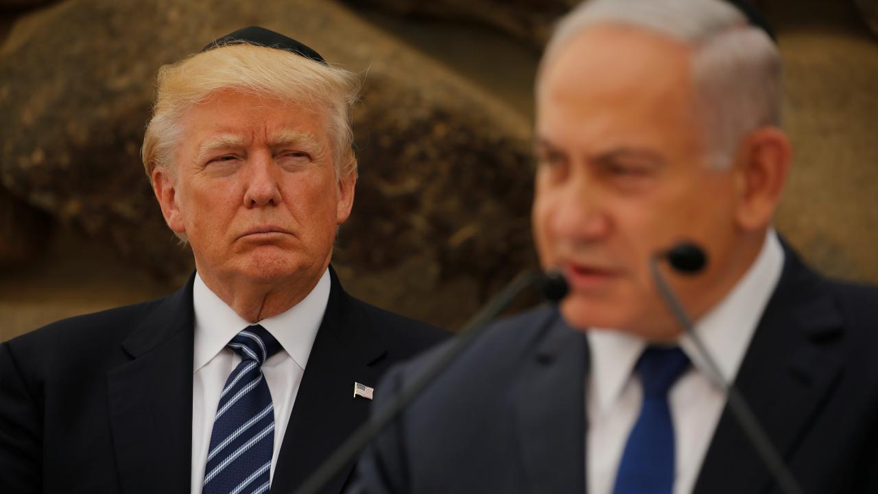 ABD istihbaratı, Netanyahu'nun İran ile barış çabalarını tehlikeye atabileceğini belirledi - 2026