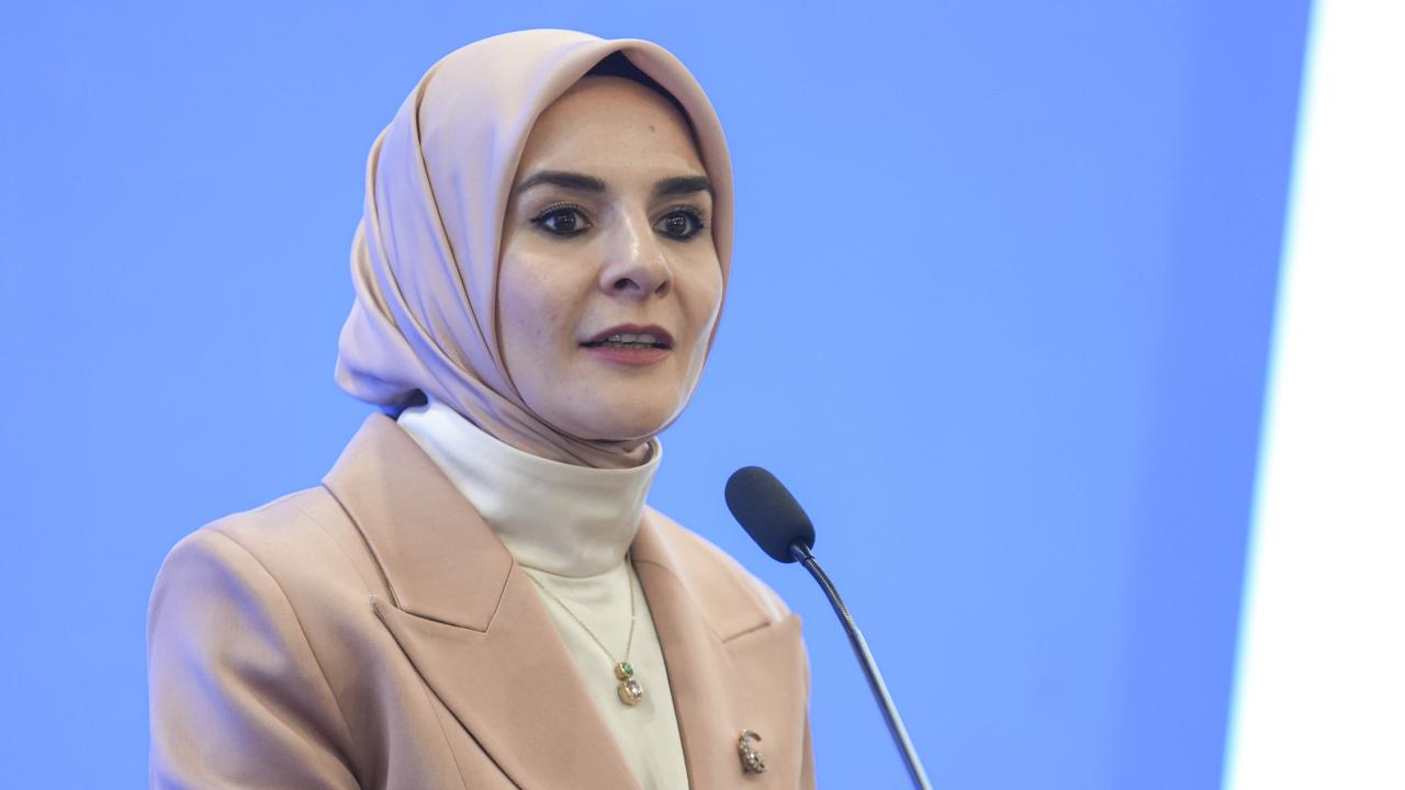 Aile destek hizmetlerine yönelik Bakan Göktaş'ın önemli adımları dikkat çekti - 2026