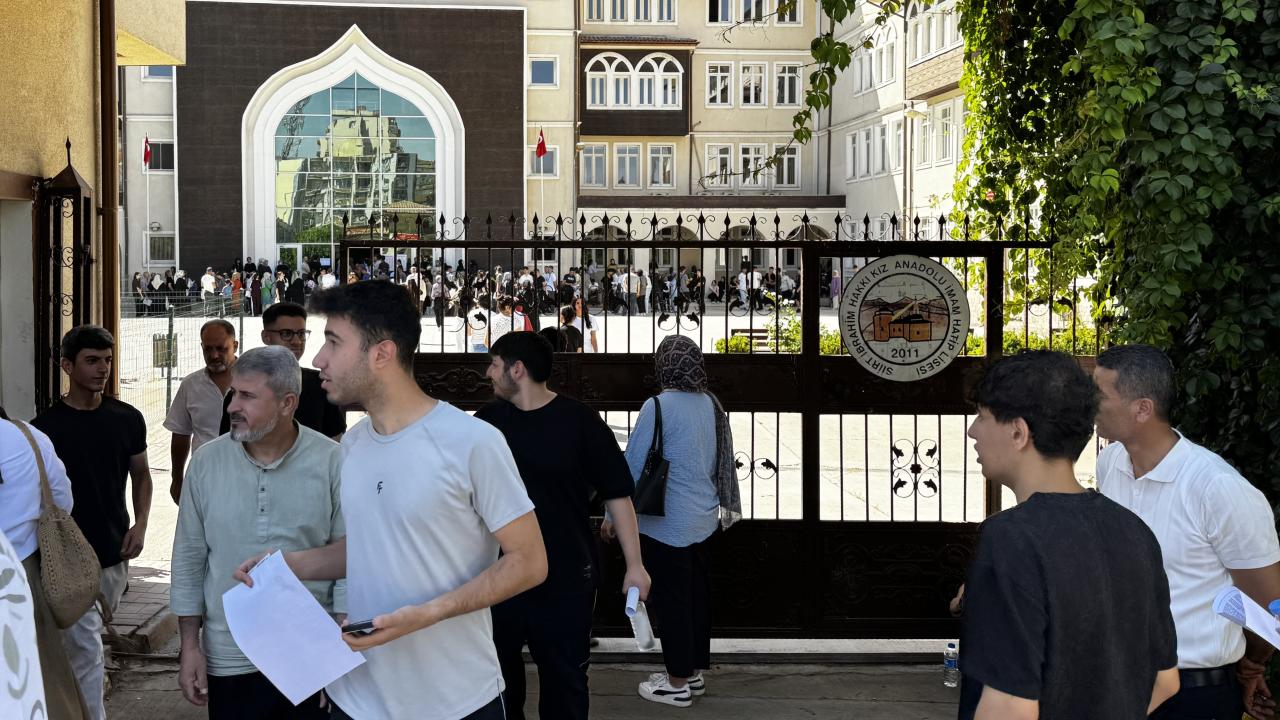 YKS sonuçları için geri sayım başladı - 2026