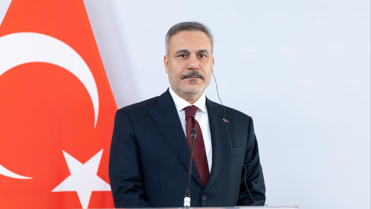 İsrail'in müzakereleri sabotaj etme planı Bakan Fidan tarafından duyuruldu - 2026