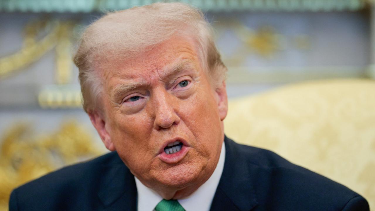 Trump, İran'ın silah denetimlerini kabul edeceğini belirledi - 2026