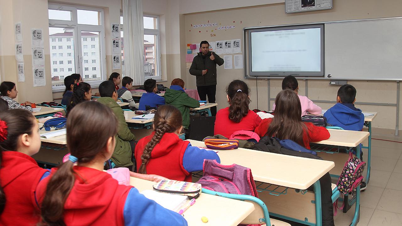 Milli Eğitim Bakanlığı, sosyal medyada veri paylaşımını yasakladı - 2026