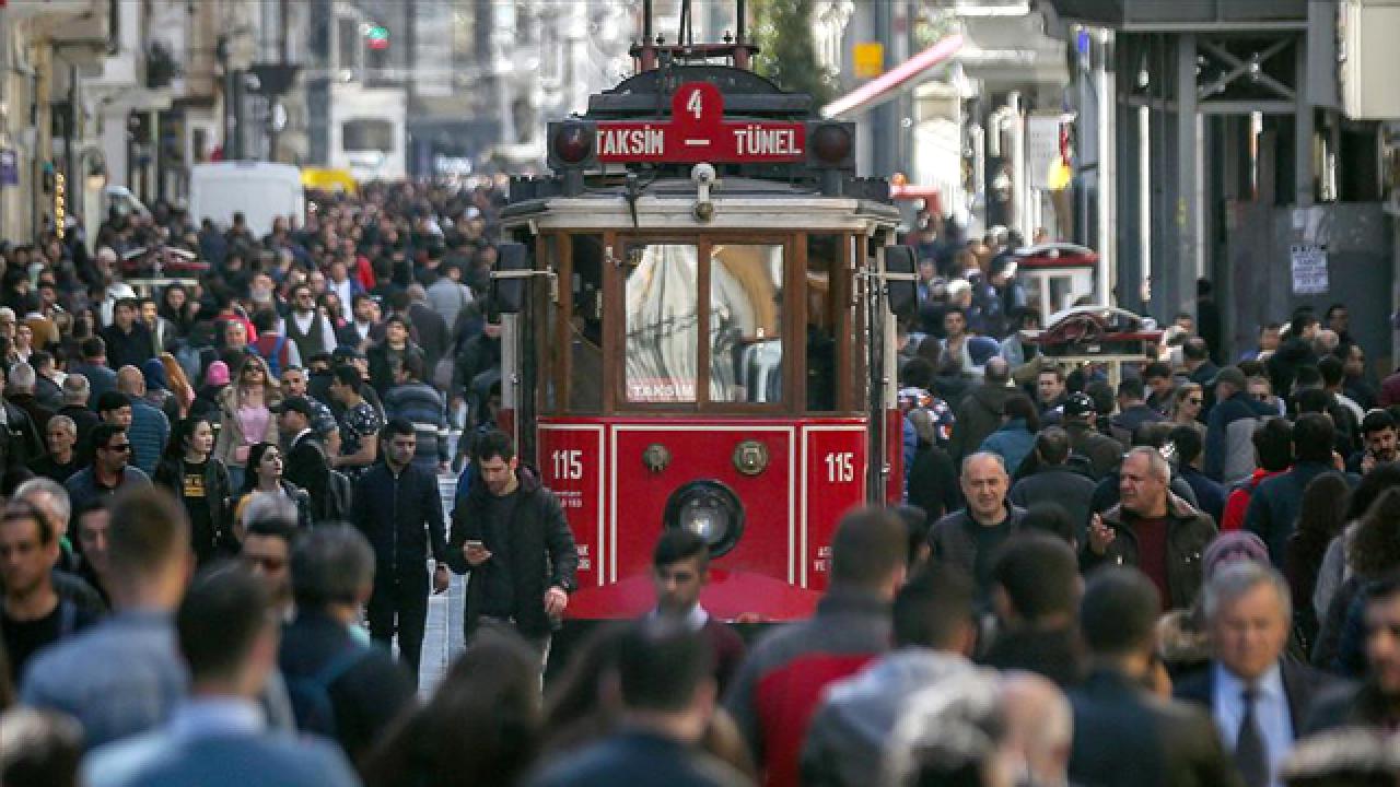 Türkiye, 2023 itibarıyla kalabalık ülkeler arasında 18. sıraya yerleşti - 2026