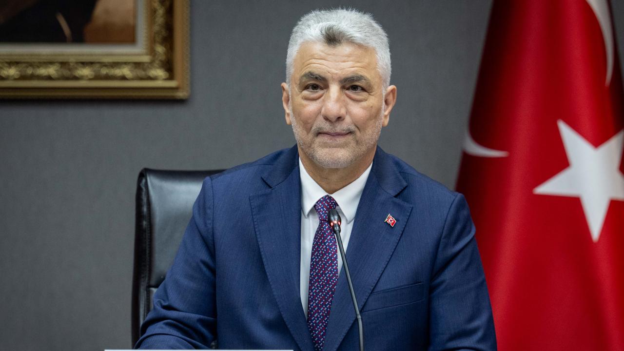 Bakan Bolat ihracatta büyüme sinyalleri verdi - 2026