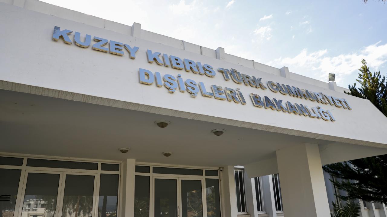 KKTC, AP'nin kararına sert tepki gösterdi - 2026