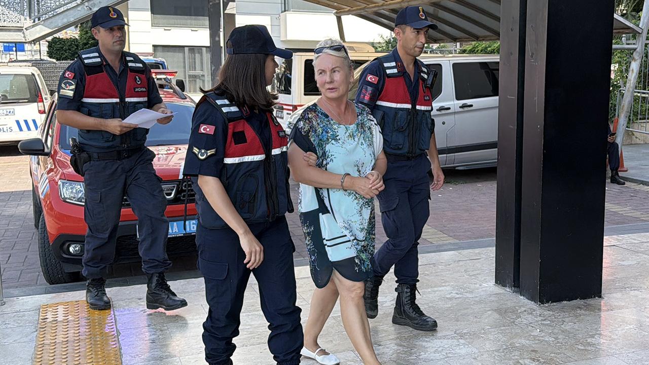 Havuzda haşema krizi - 2026