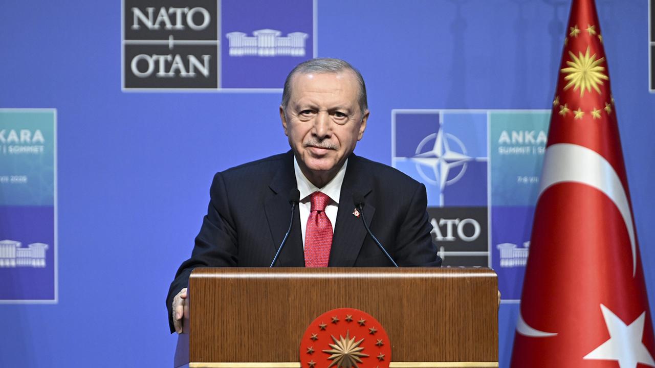 Cumhurbaşkanı Erdoğan, 36'ncı NATO Zirvesi'nde stratejik adımları açıkladı - 2026