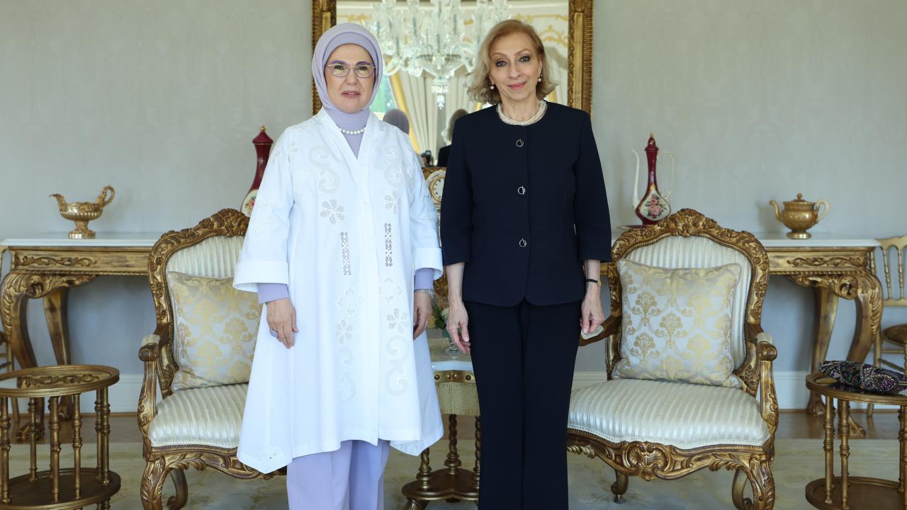 Lübnan'la ilişkiler güçleniyor - 2026
