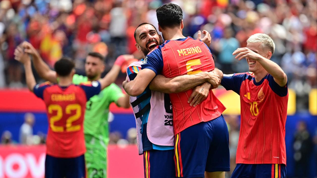 İspanya'nın yarı finaldeki performansı, futbolseverleri nasıl etkiledi? - 2026