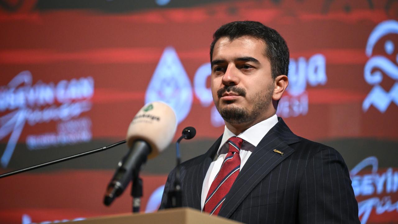 Çankaya Belediye Başkanı Güner'in gözaltına alınma nedeniyle ilgili iddialar gündemde - 2026