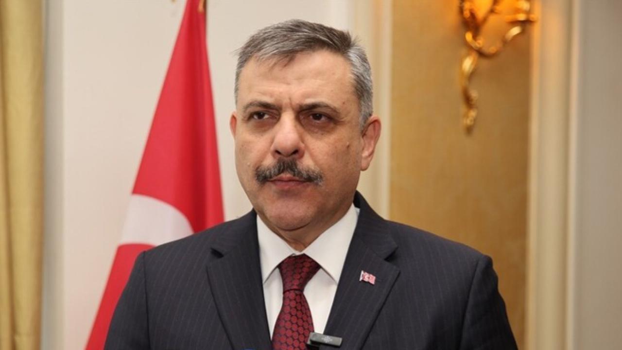 Bakan Çiftçi açıkladı - 2026