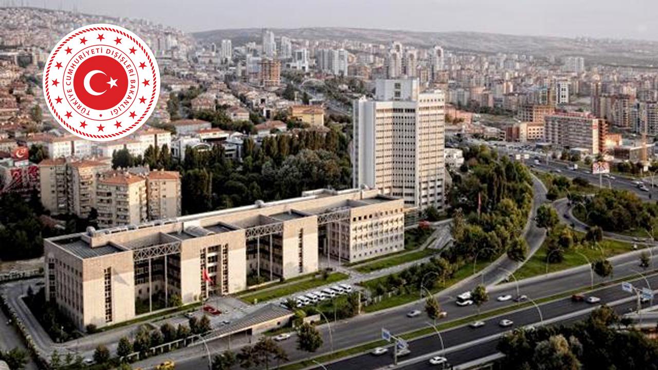 Suudi Arabistan'daki füze saldırısına Türkiye'den sert yanıt - 2026