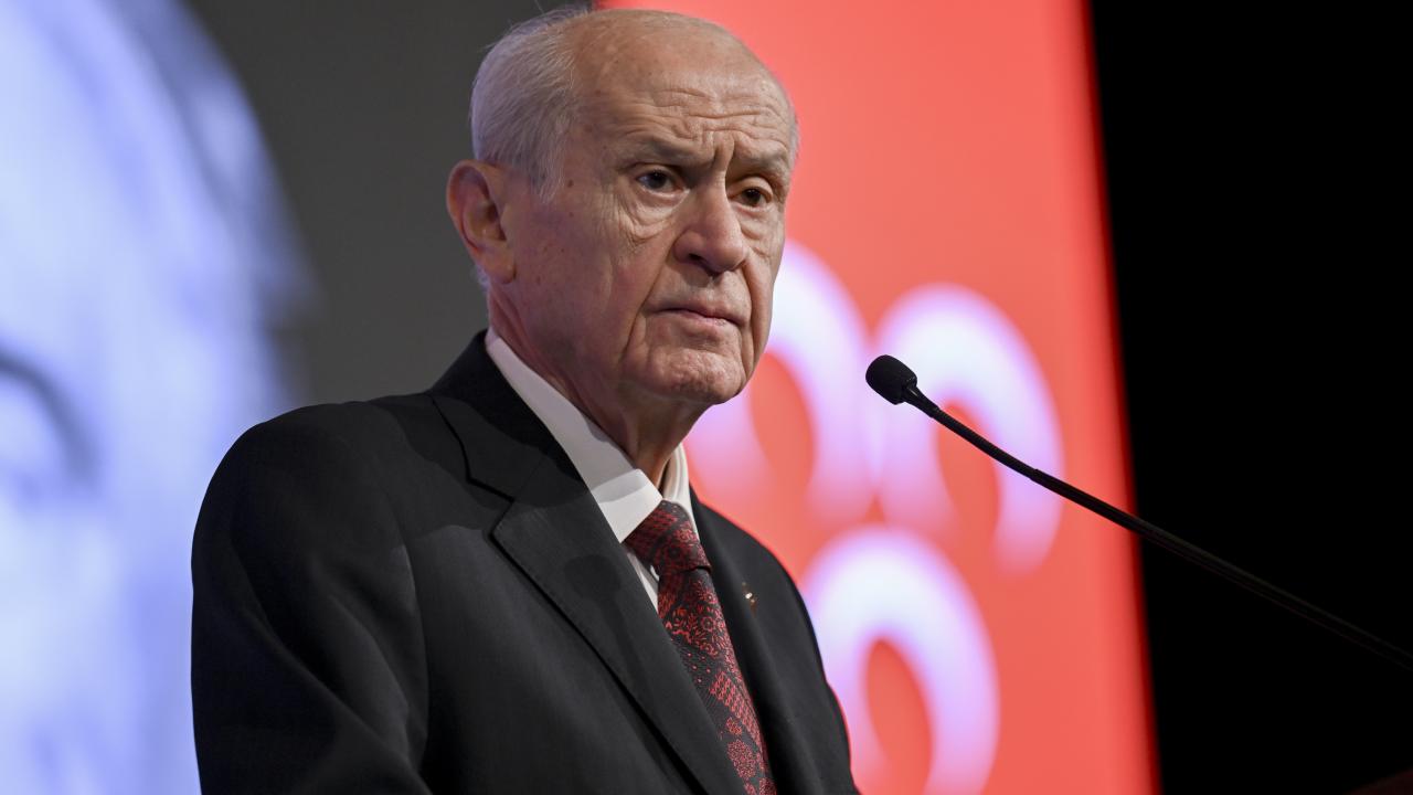 Devlet Bahçeli 15 Temmuz mesajında birlik vurgusu yaptı - 2026