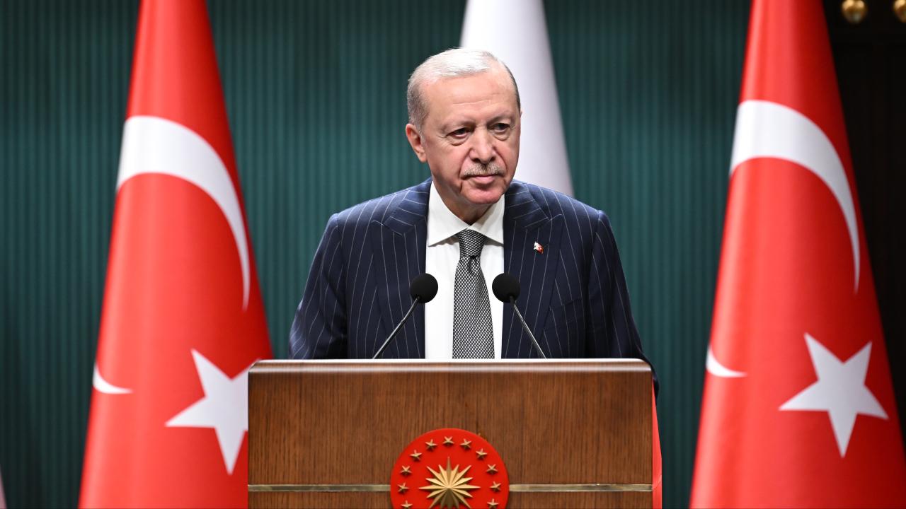 Cumhurbaşkanı Erdoğan yurda döndü - 2026