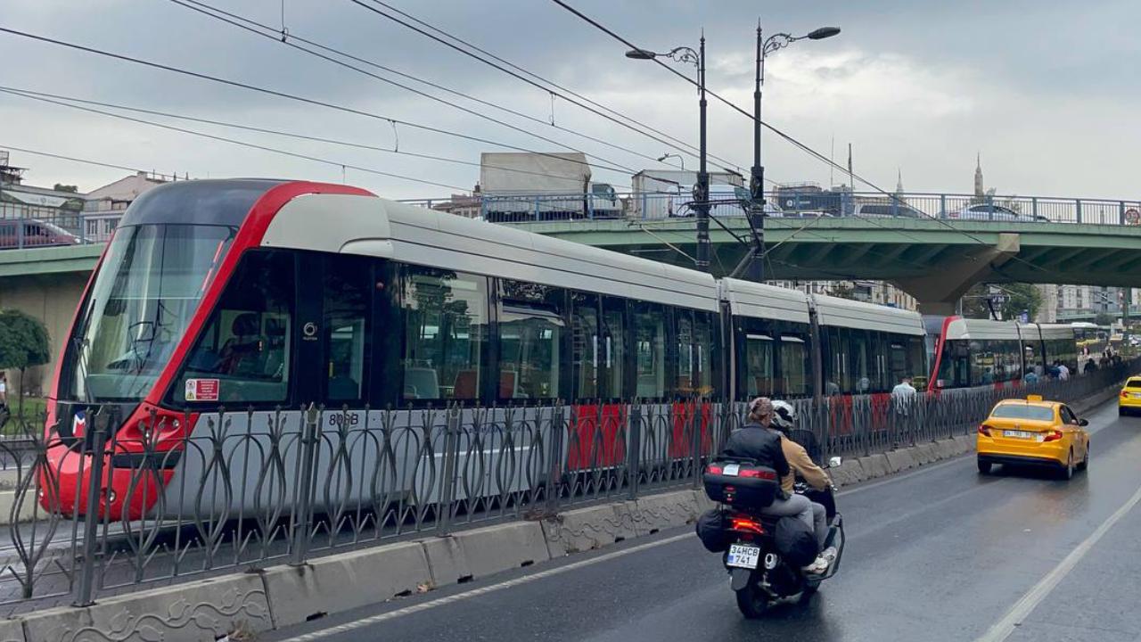 Kabataş - 2026