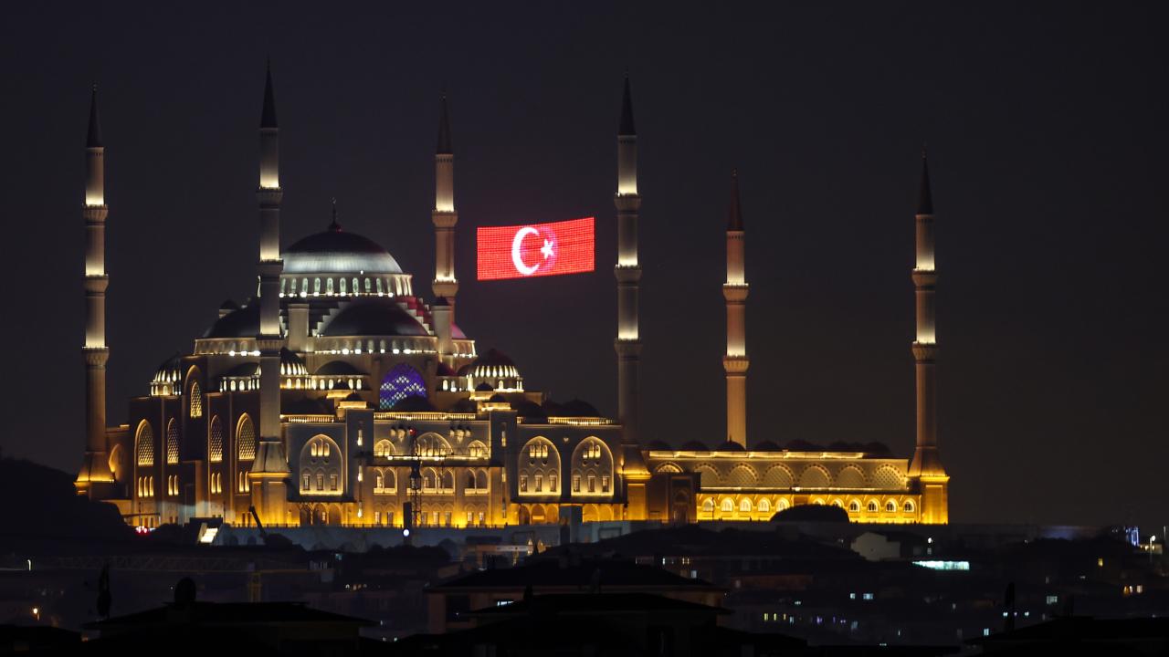 Sela okuma geleneği Türkiye'de yaşatıldı - 2026