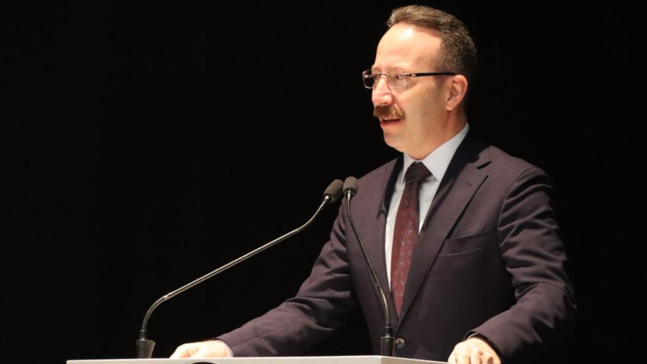 Ardahan Valiliğine Ömer Hilmi Yamlı atandı - 2026
